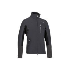 Kurtka jeździecka Softshell 700 męska. Kurtki marki FOUGANZA. Za 249.99 zł.