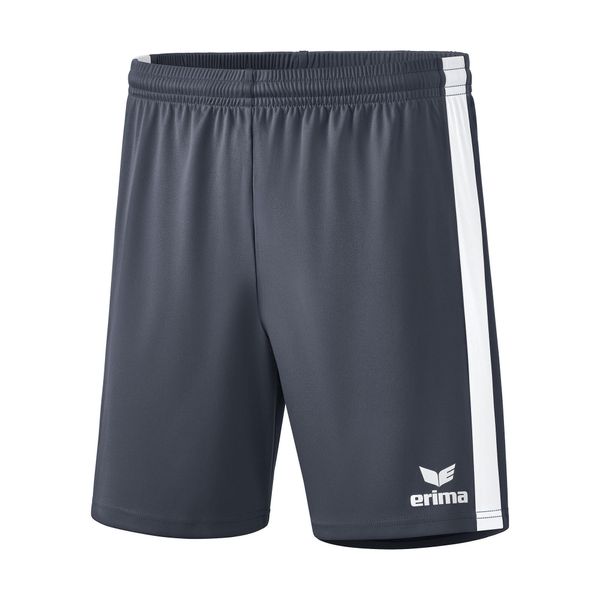 Szorty Erima Retro Star. Białe krótkie spodenki sportowe Erima, m, bez wzorów. Za 124.50 zł.