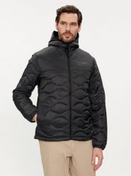 Jack&Jones Kurtka przejściowa Noah 12249442 Czarny Regular Fit. Czarne kurtki Jack&Jones, m, bez wzorów, z syntetyku, bez kaptura. Za 149.99 zł.