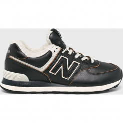 New Balance - Buty ML574WNE. Buty sportowe casual marki New Balance. W wyprzedaży za 349.90 zł.