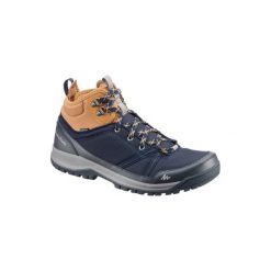 Buty turystyczne NH300 WTP męskie. Buty turystyczne marki QUECHUA. Za 149.99 zł.
