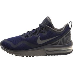 Nike Performance AIR MAX FURY Obuwie do biegania treningowe obsidian/deep royal blue/dark grey. Buty treningowe marki Nike Performance. W wyprzedaży za 367.20 zł.