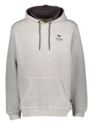 Roadsign Bluza w kolorze szarym rozmiar: XL. Szare bluzy Roadsign, xl, bez wzorów, z kapturem. Za 70.90 zł.
