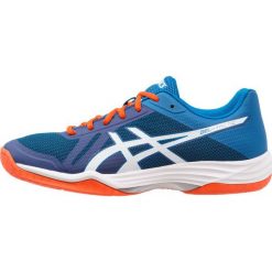 ASICS GELTACTIC Obuwie do siatkówki blue print/white. Buty treningowe marki ASICS. Za 419.00 zł.