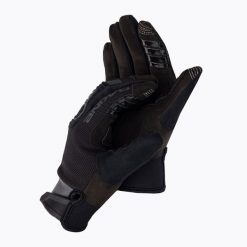 Rękawiczki rowerowe Dakine Cross-X. Czarne rękawiczki Dakine, bez wzorów. Za 129.99 zł.