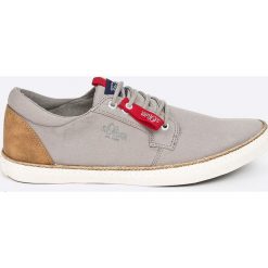 S. Oliver - Tenisówki. Trampki marki S.Oliver. W wyprzedaży za 149.90 zł.