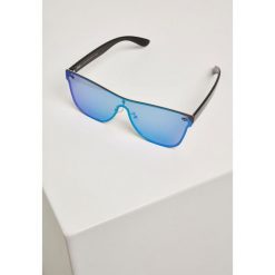 Okulary przeciwsłoneczne Urban classic 103 chain. Czarne okulary przeciwsłoneczne Urban Classics. Za 168.00 zł.