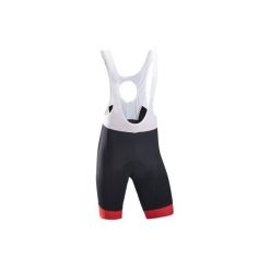 Spodenki na rower MTB XC Light męskie. Spodenki rowerowe marki ROCKRIDER. W wyprzedaży za 169.99 zł.