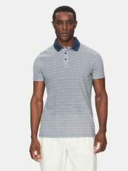 INDICODE Polo Mauricus 41-046 Granatowy Regular Fit. Niebieskie koszulki polo INDICODE, m, bez wzorów, z bawełny, bez kołnierzyka, bez ramiączek. Za 99.99 zł.