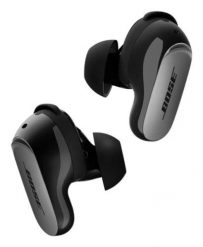 Bose 896637-0010 Słuchawki douszne QuietComfort Ultra Czarne, 2. GEN. Czarne słuchawki bezprzewodowe BOSE. Za 1,381.99 zł.