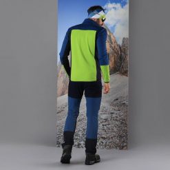 Polar CMP. Zielone bluzy z polaru CMP, l, bez wzorów, z polaru, bez kaptura. Za 323.50 zł.