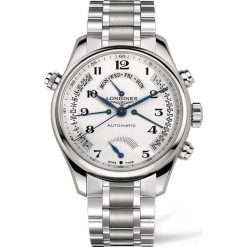 ZEGAREK LONGINES L2.714.4.78.6. Zegarki marki LONGINES. Za 17,470.00 zł.