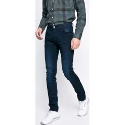 Blend - Jeansy Cirrus. Jeansy Blend. W wyprzedaży za 79.90 zł.