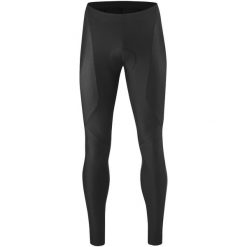 Legginsy Gonso Essential SC. Czarne legginsy długie sportowe Gonso, xl, bez wzorów, rowerowe. Za 553.00 zł.