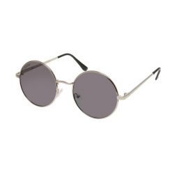 Okulary Przeciwsłoneczne 107. Szare okulary przeciwsłoneczne Urban Classics. Za 57.99 zł.