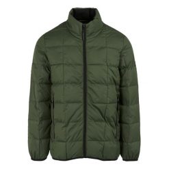 Kurtka puchowa Regatta Wilnor. Brązowe kurtki Regatta, xl, bez wzorów, z puchu, bez kaptura. W wyprzedaży za 302.50 zł.