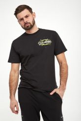 T-shirt męski PLEIN SPORT. T-shirty Plein Sport, l, bez wzorów, bez kołnierzyka, bez ramiączek. Za 579.00 zł.