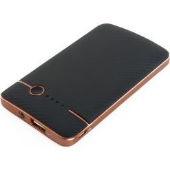 Powerbank SUNEN P4000B 4000mAh Czarny. Czarne powerbanki Sunen. Za 99.99 zł.