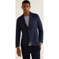 Mango Man - Marynarka Veleta. Garnitury marki Mango Man. W wyprzedaży za 174.90 zł.