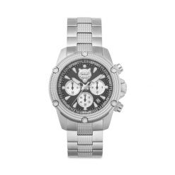 Zegarek Plein Sport. Szare zegarki Plein Sport, srebrne. Za 749.99 zł.