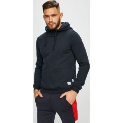 Haily's Men - Bluza Spancer. Szare bluzy Haily's Men, m, bez wzorów, z bawełny, z kapturem. W wyprzedaży za 69.90 zł.