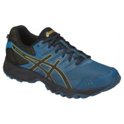 Asics Gel-Sonoma 3 t724n-4590 40 Niebieskie. Buty do biegania marki ASICS. W wyprzedaży za 299.99 zł.