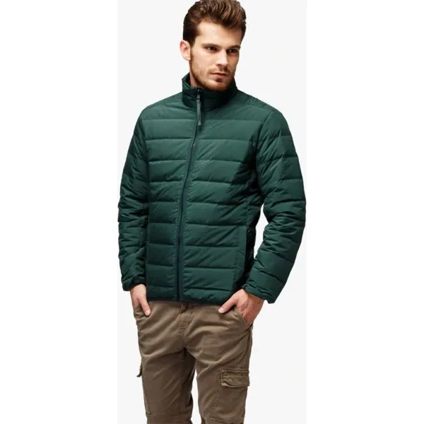 Timberland Kurtka Bear Head Jacket Cls , multicolor, rozmiar M. Kurtki Timberland, m, bez wzorów, z materiału, bez kaptura. W wyprzedaży za 649.99 zł.