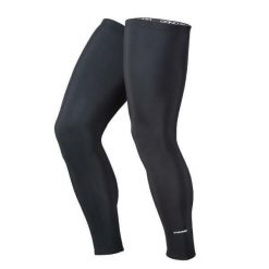 Legginsy 3/4 Etxeondo Ibai. Czarne legginsy długie sportowe ETXEONDO, l, bez wzorów, rowerowe. Za 262.00 zł.