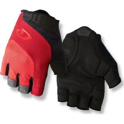 GIRO Rękawiczki rowerowe Bravo Gel red black r. L (GR-7085641). Rękawiczki marki GIRO. Za 112.05 zł.