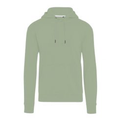 Bluza Z Kapturem Unisex Dla Dorosłych Bez Metki. Białe bluzy SG, m, bez wzorów, z kapturem. Za 134.99 zł.
