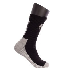 Skarpetki 6871 czarne/szare 35-38. Czarne skarpety ENEBE, bez wzorów, z bawełny. Za 134.99 zł.