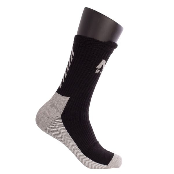 Skarpetki 6871 czarne/szare 35-38. Czarne skarpety ENEBE, bez wzorów, z bawełny. Za 134.99 zł.