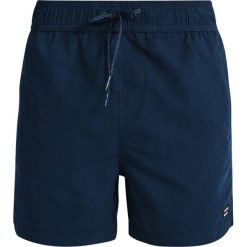 Billabong ALL DAY Szorty kąpielowe navy. Odzież kąpielowa marki Billabong. Za 149.00 zł.