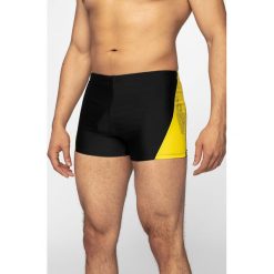 Kąpielówki męskie MAJM201 - czarny. Kąpielówki marki 4F. Za 59.99 zł.