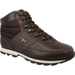 Helly Hansen Helly Hansen Woodlands 10823-710 40,5 Białe. Białe buty trekkingowe Helly Hansen, bez wzorów, ze skóry, bez zapięcia. W wyprzedaży za 399.99 zł.