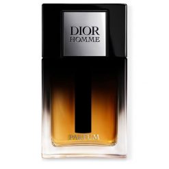 DIOR Dior Homme parfum - nuty ambrowe, drzewne i kwiatowe Perfumy 50 ml Męskie. Perfumy męskie Dior. Za 585.00 zł.