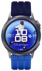 Huawei Watch GT Runner 2 Niebieski. Niebieskie smartbandy . Za 1,699.00 zł.