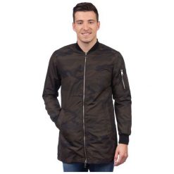 Brave Soul Kurtka Męska Cartel M Khaki. Kurtki marki Brave Soul. W wyprzedaży za 114.00 zł.