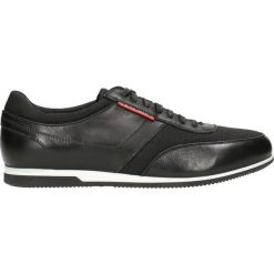 Półbuty JIM. Eleganckie półbuty marki Gino Rossi. W wyprzedaży za 299.90 zł.