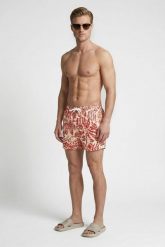 Szorty Kąpielowe DSQUARED2. Odzież kąpielowa Dsquared2, m, bez wzorów. Za 1,049.00 zł.