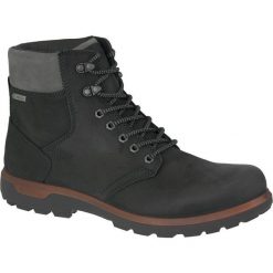 Ecco Whistler 83361456340. Buty trekkingowe marki ecco. W wyprzedaży za 699.99 zł.