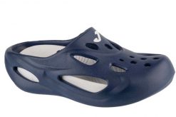 Klapki na basen męskie, S.Paros Men 24 SPAROS. Niebieskie klapki Joma, z materiału. Za 79.99 zł.