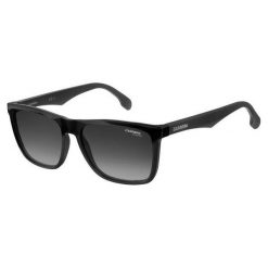 Okulary przeciwsłoneczne CARRERA 5041/S 807 dla mężczyzn, rozmiar 56 mm. Czarne okulary przeciwsłoneczne Carrera. Za 467.00 zł.