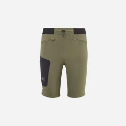 Spodenki turystyczne męskie Millet Ltk Speed Long Short M. Pielęgnacja ciała Millet. Za 382.70 zł.