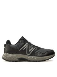 New Balance Buty do biegania 410's MT410LB8 Czarny. Czarne buty do biegania New Balance, bez wzorów, z materiału, bez zapięcia, do biegania. Za 269.99 zł.
