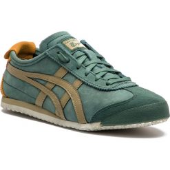 Sneakersy ASICS - ONITSUKA TIGER Mexico 66 1183A148 Hiking Green/Safari Khaki 300. Buty sportowe casual marki ASICS. W wyprzedaży za 289.00 zł.