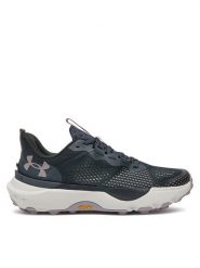 Under Armour Buty do biegania Ua U Infinite Pro Trail 3027202-001 Czarny. Czarne buty do biegania Under Armour, bez wzorów, z materiału, bez zapięcia, do biegania. Za 399.99 zł.