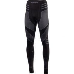 Funkcjonalne spodnie termoaktywne męskie Klimatex Mardum Czarne. Czarne bielizna termoaktywna GLENMUIR, na zimę, m, bez wzorów, bez ramiączek, trekkingowe. Za 197.99 zł.