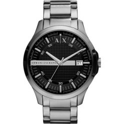 Armani Exchange - Zegarek AX2103. Zegarki Armani Exchange, szklane. W wyprzedaży za 699.99 zł.