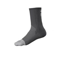Skarpetki rowerowe Alé Cycling Color Block. Niebieskie skarpety ALÉ CYCLING, bez wzorów. Za 93.99 zł.